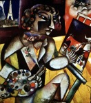 Chagalle